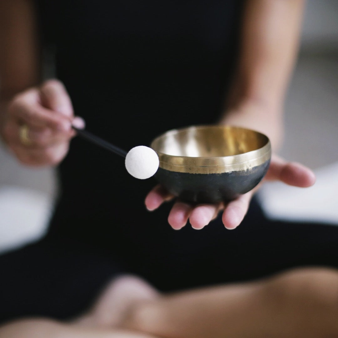 Creating a Consistent Meditation Practice