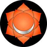 The Second Chakra